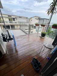 Tropika East (D14), Condominium #530328991